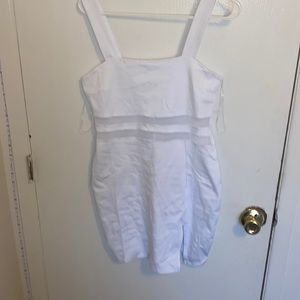 Let’s mingle bodycon mini dress